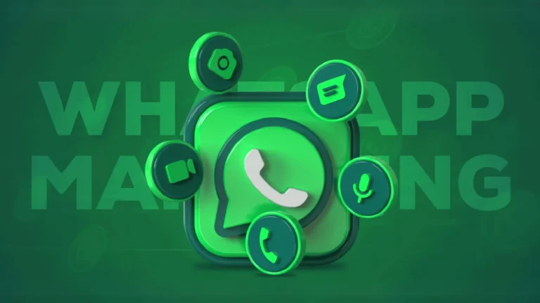 WhatsApp Marketing : Strateji ak Sekrè pou Lanse epi Rantabilize Biznis ou san gwo bidjè