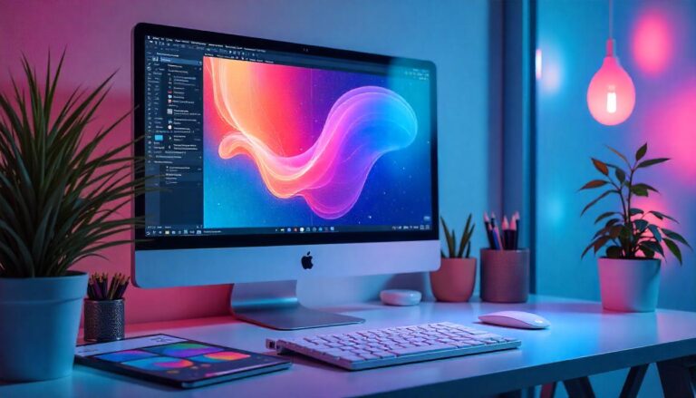 Graphic Design ak Video Editing : Kreye, Fè Lajan, Reyalize Rèv Ou