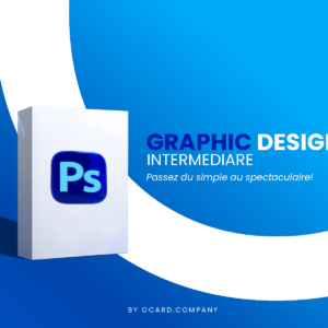 GRAPHIC DESIGN INTERMEDIARE