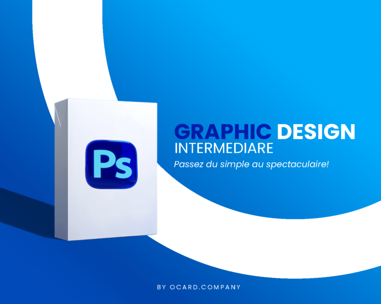 GRAPHIC DESIGN INTERMEDIARE